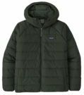 Patagonia - Cotton Down Jacket - Old Growth Green - Uniseks Jas