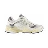 New Balance - 9060 - Unisex Schoenen - Grijs - Mesh/Synthetisch