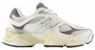 New Balance - 9060 - Unisex Schoenen - Grijs - Mesh/Synthetisch
