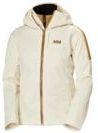 Helly Hansen - Avanti 3-In-1 Softshell Jacket - Snow - Dames