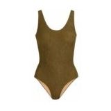 Badpak OAS Women Khaki Isola-Maat XS