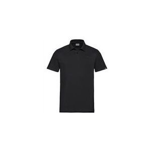 Polo HEAD Men HEAD Black-XXXL