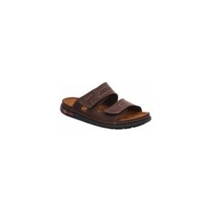 Slipper Rohde Men Cento 6003 Espresso-Schoenmaat 41