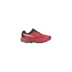 Trailrunning Schoen Merrell Men Agility Remix Crimson-Schoenmaat 42