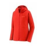 Jas Patagonia Women Nano-Air Ultralight P/O Sizzle Red-XS