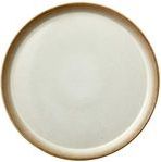 Bitz Gastro Cream Dinerbord 17 cm (6-Delig)