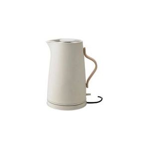 Stelton Waterkoker Emma Sand 1.2 Liter