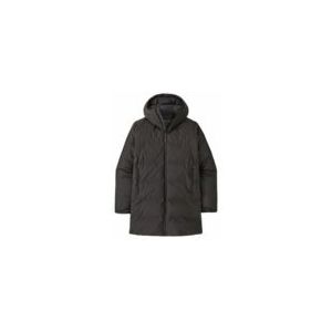 Patagonia - Jackson Glacier Parka - Parka - Zwart/Grijs - Waterdicht