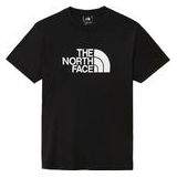 T-Shirt The North Face Men Reaxion Easy Tee TNF Black-S