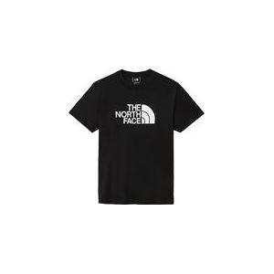 T-Shirt The North Face Men Reaxion Easy Tee TNF Black-S