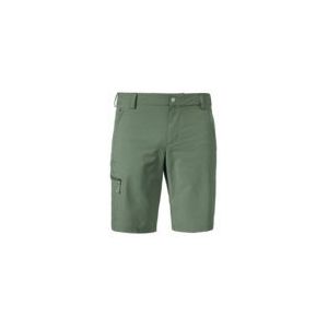 Korte broek Schöffel Men Shorts Folkstone Laurel Wreath-Maat 48