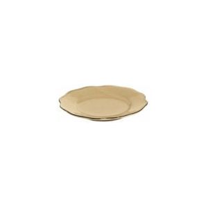 Gebaksbord The Table Attic Honey 19 cm