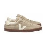 Veja Women Panenka Suede Taupe Pierre Bark-Schoenmaat 38