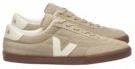 Veja Women Panenka Suede Taupe Pierre Bark-Schoenmaat 38