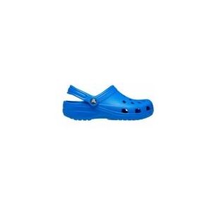 Crocs - Classic Clog - Blauw - Materiaal: PCCR