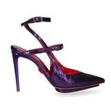 Jan Jansen Peacock Bryant Borado-Schoenmaat 37