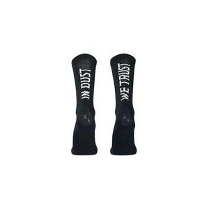 Fietssok Northwave In Dust We Trust Sock Black 22