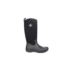 Snowboot Muck Boot Arctic Adventure Zwart-Schoenmaat 42