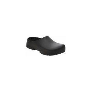 Klomp Birkenstock Unisex Super Birki 2.0 Polyurethane Black Regular-Schoenmaat 41