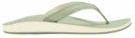 OluKai - Southshore - Slipper - Mint - Waterdicht Volnerfleer