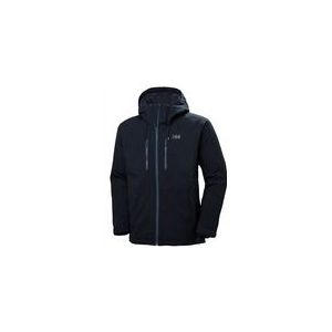 Helly Hansen - Juniper 3.0 - Ski Jas - Navy
