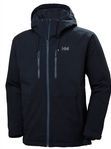 Helly Hansen - Juniper 3.0 - Ski Jas - Navy