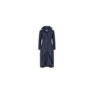 Regenjas Happy Rainy Days Toronto Padded Midnight Blue-M