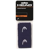 Polsband HEAD 2,5' Navy