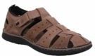 Rohde - Prato 6040 - Sandaal - Camel