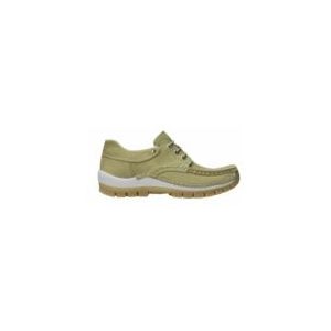 Veterschoen Wolky Women Fly Timber Willow Green-Schoenmaat 40