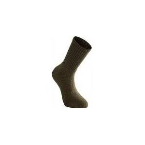 Sokken Woolpower Unisex Socks 200 Pine Green-Schoenmaat 36 - 39