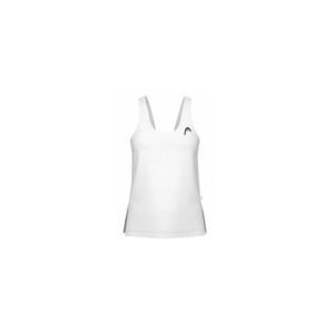 Tanktop HEAD Women Spirit White-S