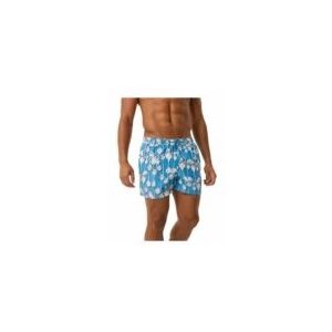 Zwembroek Björn Borg Men Borg Print Swim Shorts BB Palm Springs Big 1-L