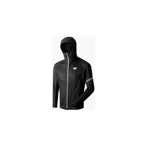 Windjack Dynafit Men Vert Wind 72 Black Out-L