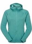 Vest Rab Women Planar Glacier Blue-L