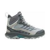 Merrell - Speed Strike 2 Thermo Mid WP - Wandelschoen - Monument