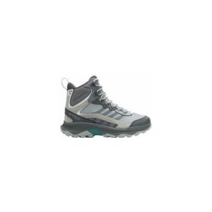 Merrell - Speed Strike 2 Thermo Mid WP - Wandelschoen - Monument