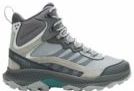 Merrell - Speed Strike 2 Thermo Mid WP - Wandelschoen - Monument