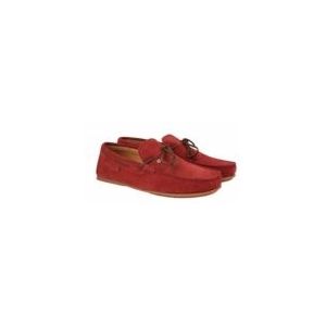 Dubarry Shearwater Nantuck Red-Schoenmaat 42