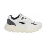 Hi-Tec - HTS Shadow RGS New Pattern - Sneakers - Gardenia / Thunderstorm / Black