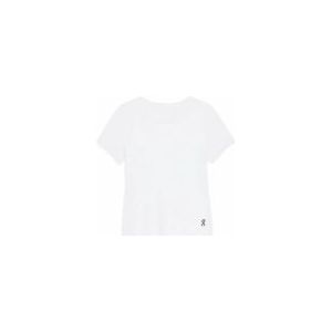 Sportshirt On Running Women Movement-T White-L