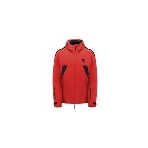 Ski Jas Dainese Men HP Spur Fire Red-XS