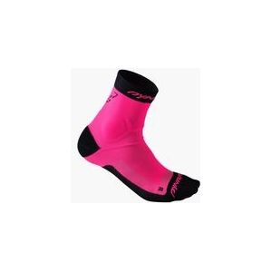 Sok Dynafit Alpine Short Pink Glo-Schoenmaat 35 - 38