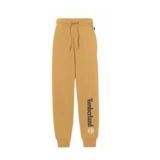 Timberland - Kennebec River Brushed Back Sweatpant - Wheat Boot - Trainingsbroek