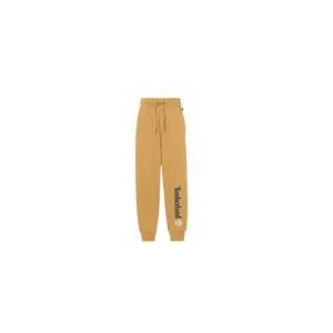 Timberland - Kennebec River Brushed Back Sweatpant - Wheat Boot - Trainingsbroek
