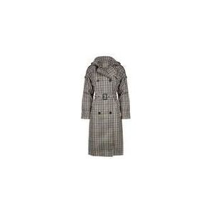 Jas Happy Rainy Days Brooklyn Trenchcoat Check-XL