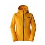 Ski Jas The North Face Men Descendit Summit Gold-XL