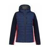 Jas Icepeak Men Erwitte Dark Blue-Maat 46