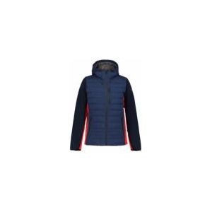 Jas Icepeak Men Erwitte Dark Blue-Maat 46