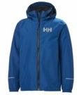Helly Hansen - Juell - Kinderjack - Waterdicht